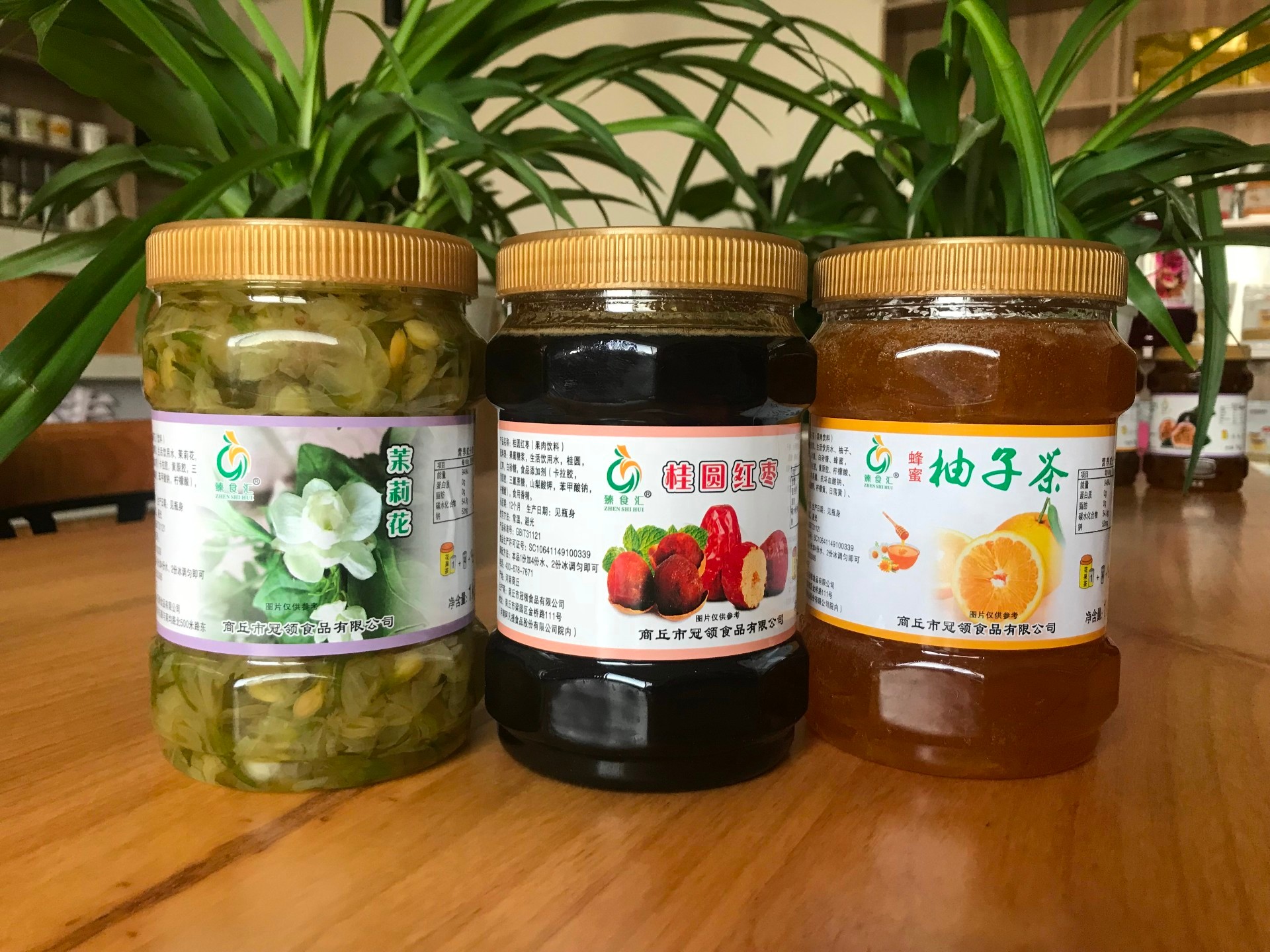 休閑食品爭(zhēng)相IPO 力求開(kāi)拓更大市場(chǎng)